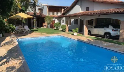 imóvel alto padrão à venda em Caraguatatuba.
