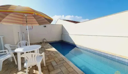 Cobertura Duplex no Itaguá