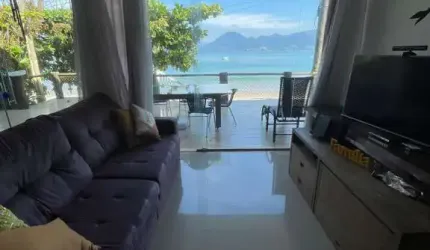 Casa Pé na Areia - Praia da Almada