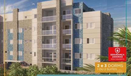 Apartamentos Resort Maranduba