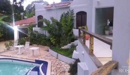 EXCELENTE IMÓVEL RESIDENCIAL LOCALIZADO NO BAIRRO TENÓRIO, COM PROXIMIDADE DAS PRAIAS DO TENÓRIO E PRAIA VERMELHA DO CENTRO