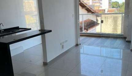 Apartamento no Centro