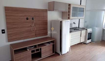 Apartamento a venda no Centro.
