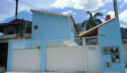 ÓTIMA OPORTUNIDADE PARA INVESTIMENTO NO LITORAL NORTE EM UBATUBA!