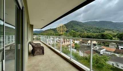 Apartamento para locação e venda no centro de Ubatuba