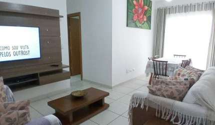 Apartamento 3 dormitórios sendo 1 suíte no Coração do Bairro do Itaguá!