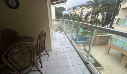 Apartamento à VENDA na Praia Grande Ubatuba 2 dorms com