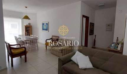 Apartamento de 3 suítes no Centro
