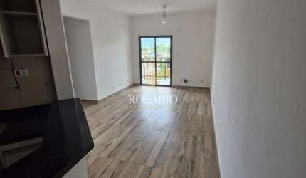 Apartamento de 02 dormitórios na Barra da Lagoa