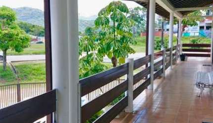 Loft à venda no Tenório