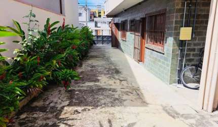 Sala Comercial Disponível para Locação Definitiva no Centro em Ubatuba um