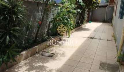 CASA À VENDA NO BAIRRO CENTRO/UMUARAMA EM UBATUBA