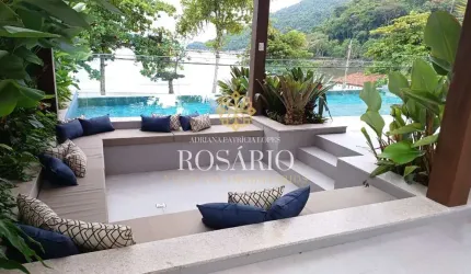 Apartamento de 3 suítes no Itaguá