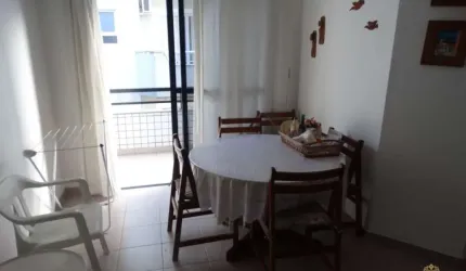 APARTAMENTO COM 3 DORMITÓRIOS NO CENTRO.