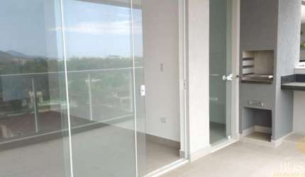 EXCELENTE APARTAMENTO NOVO.