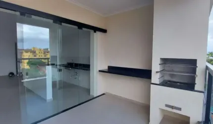 APARTAMENTO VISTA PANORÂMICA NO ITAGUÁ.