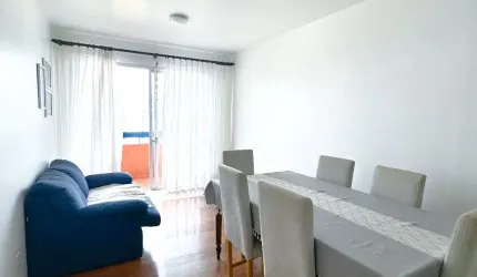 APARTAMENTO -EDF VIVENDA DO GARCIA