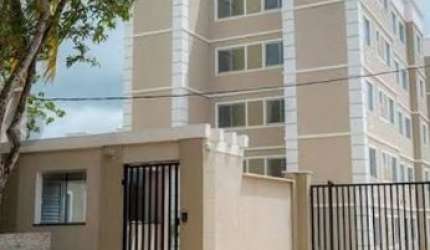 APARTAMENTO COND. PARK SUN CITY
