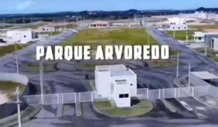 CASAS COND.PARQUE ARVOREDO