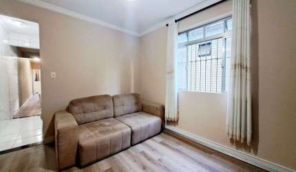 Apartamento com 2 dormitórios, À VENDA, no Boqueirão