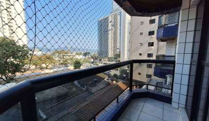 Apartamento com 2 dormitórios, À VENDA, na Ponta da Praia