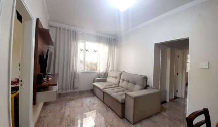 Casa Superior TODA REFORMADA, com 3 dormitórios, no Macuco