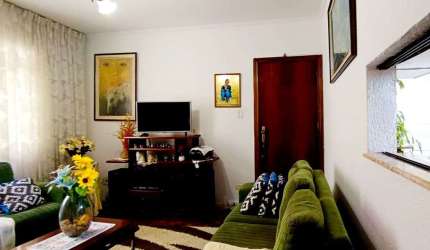 Apartamento com 3 dormitórios + garagem fechada, À VENDA, no Marapé