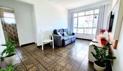 Apartamento com 2 dormitórios em prédio com elevador, À VENDA, na Aparecida
