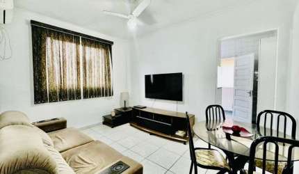 Apartamento com 2 dormitórios, À VENDA no Marapé