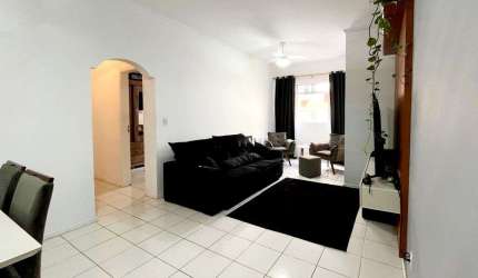 Apartamento com 2 dormitórios À VENDA, na Vila Matias