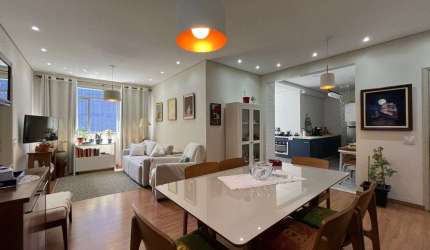 Apartamento com 3 dormitórios À VENDA, na Gonzaga