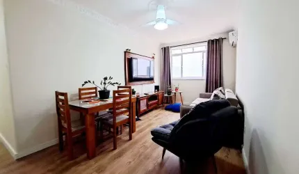 Apartamento com 2 dormitórios, À VENDA, no Marapé