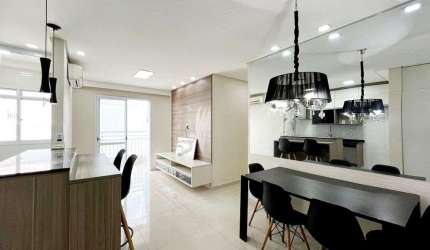 Apartamento com 2 dormitórios À VENDA, no Marapé