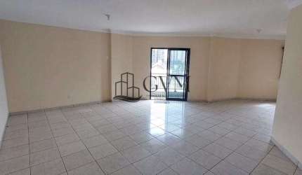 Apartamento com 3 dorms, Canto do Forte, Praia Grande