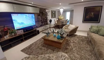 Apartamento com 3 dorms, Canto do Forte, Praia Grande - R$ 1.6 mi, Cod: 894