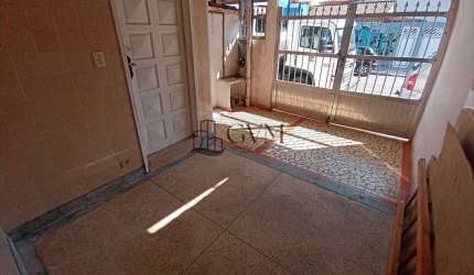 Casa com 3 dorms, Mirim, Praia Grande - R$ 300 mil, Cod: 993