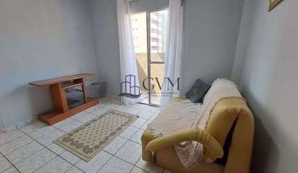 Apartamento com 1 dorm, Ocian, Praia  *
