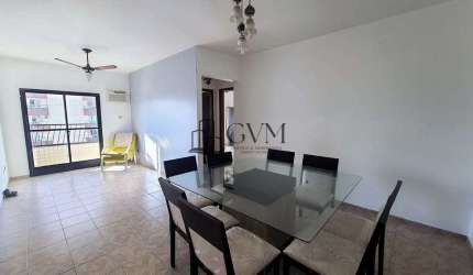 Apartamento com 1 dorm, Tupi, Praia Grande