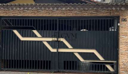 Casa com 2 dorms, Guilhermina, Praia Grande - R$ 488 mil, Cod: 1076