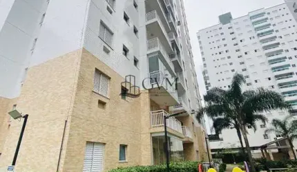 Apartamento com 3 dorms, Ocian, Praia Grande