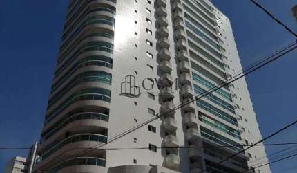 Apartamento com 2 dorms, Tupi, Praia Grande