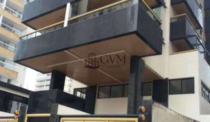 Apartamento com 2 dorms, Caiçara, Praia Grande - R$ 350 mil, Cod: 1151