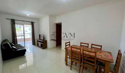 150 metros da Praia apto com 2 dorms, Ocian, Praia Grande