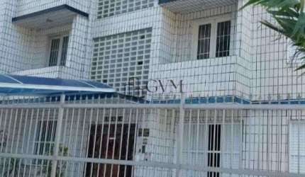 Kitnet com 1 dorm, Aviação, Praia Grande -