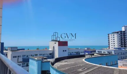 Apartamento com 1 dorm, Mirim, Praia Grande