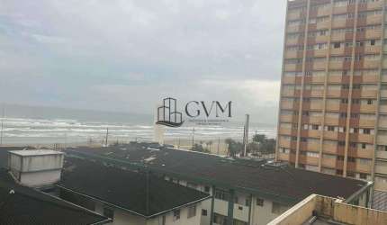 Apartamento com 2 dorms, Tupi, 1 Vaga de Garagem