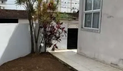 Casa com 2 dorms, Aviação, Praia Grande