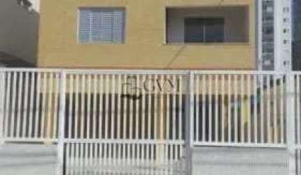 Apartamento com 1 dorm, Tupi, Praia Grande