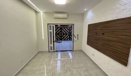 Casa com 2 dorms, Mirim, Praia Grande