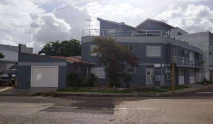 Apartamento com 2 quartos à venda na Rua Doutor Afonso Pena, 185, Vila Santo Ângelo, Cachoeirinha por R$ 320.000